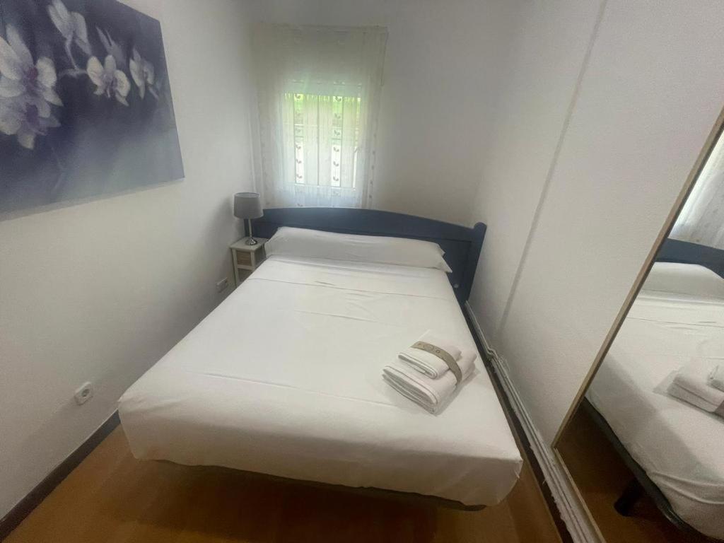 Bajo Al Lado Del Ayuntamiento Διαμέρισμα Σανταντέρ Εξωτερικό φωτογραφία